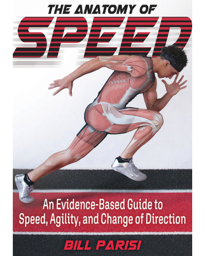 The Anatomy of Speed